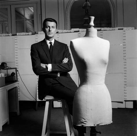 givenchy founder died|hubert james taffin de givenchy.